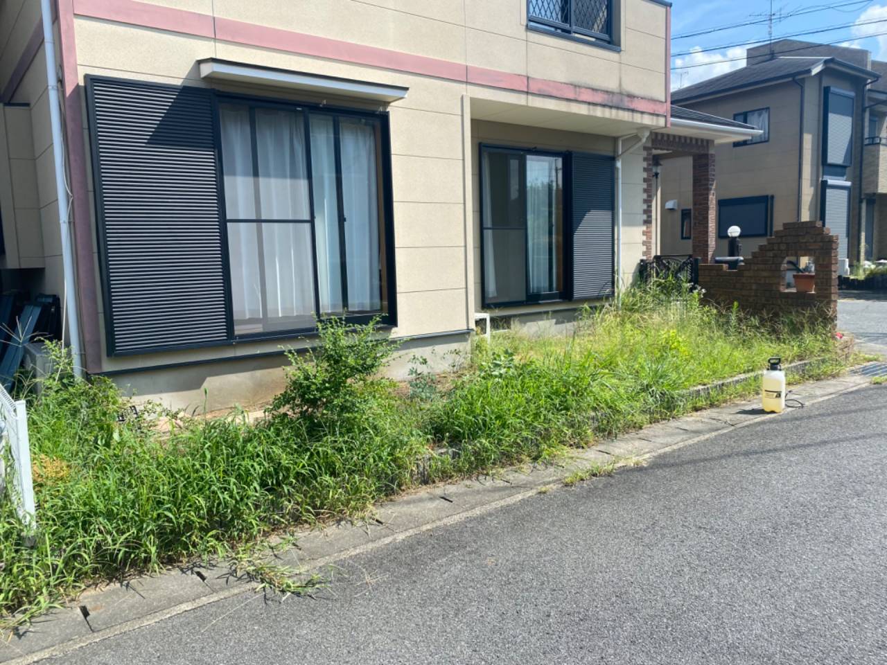 【奈良県】新設土間コンクリート工事